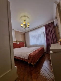 Satılır yeni tikili 3 otaqlı 107 m², İnşaatçılar m.-7