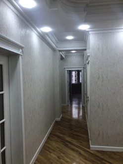 Satılır yeni tikili 3 otaqlı 120 m², 8 Noyabr m.-10