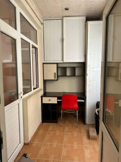 Satılır yeni tikili 3 otaqlı 93 m², İnşaatçılar m.-2