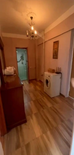 İcarə köhnə tikili 2 otaqlı 60 m², Cəfər Cabbarlı m.-3