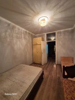 İcarə köhnə tikili 2 otaqlı 60 m², İnşaatçılar m.-10