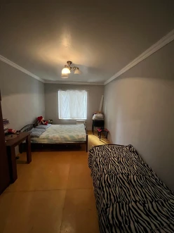 Satılır yeni tikili 1 otaqlı 40 m², İnşaatçılar m.-2