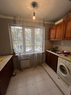 Satılır yeni tikili 1 otaqlı 40 m², İnşaatçılar m.-3