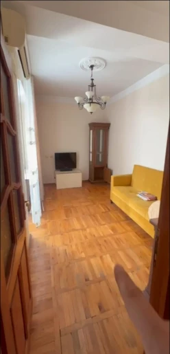 İcarə köhnə tikili 2 otaqlı 60 m², Cəfər Cabbarlı m.-6