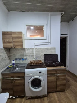 İcarə köhnə tikili 2 otaqlı 60 m², İnşaatçılar m.-8