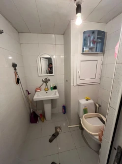 Satılır yeni tikili 1 otaqlı 40 m², İnşaatçılar m.-4