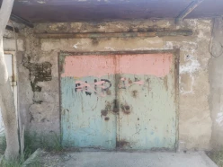 Satılır qaraj 64 m²,  Bakıxanov-2