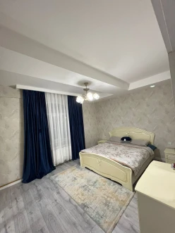 Satılır yeni tikili 3 otaqlı 87 m²,  Masazır-6