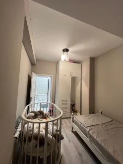 Satılır yeni tikili 3 otaqlı 87 m²,  Masazır-8