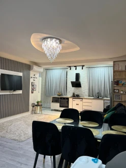 Satılır yeni tikili 3 otaqlı 87 m²,  Masazır-5