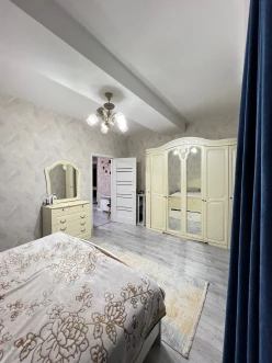 Satılır yeni tikili 3 otaqlı 87 m²,  Masazır-10