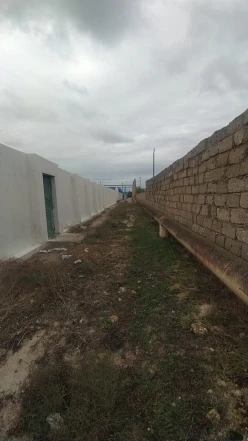 Satılır torpaq sahəsi 12 sot,  Qala-22