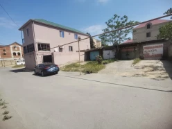 Satılır qaraj 64 m²,  Bakıxanov
