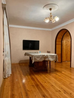 Satılır köhnə tikili 5 otaqlı 110 m²,  Göyçay-4