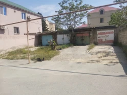 Satılır qaraj 64 m²,  Bakıxanov-3