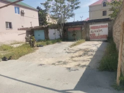 Satılır qaraj 64 m²,  Bakıxanov-4