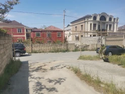 Satılır torpaq sahəsi 1 sot,  Bakıxanov-7