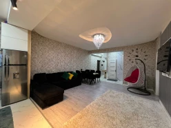 Satılır yeni tikili 3 otaqlı 87 m²,  Masazır-7