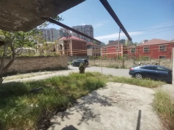 Satılır torpaq sahəsi 1 sot,  Bakıxanov-8