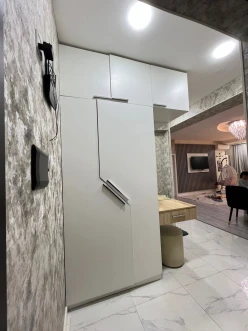 Satılır yeni tikili 3 otaqlı 87 m²,  Masazır-4