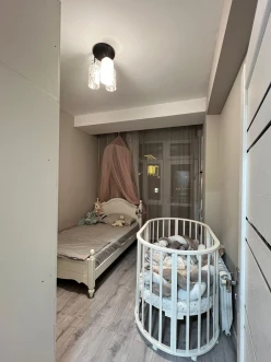 Satılır yeni tikili 3 otaqlı 87 m²,  Masazır-9