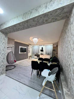 Satılır yeni tikili 3 otaqlı 87 m²,  Masazır-2