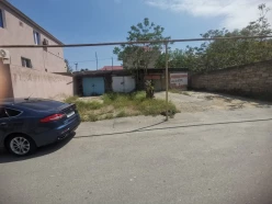 Satılır qaraj 64 m²,  Bakıxanov-11