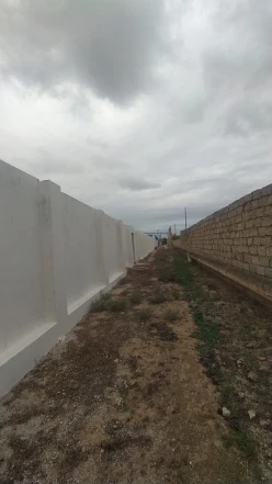 Satılır torpaq sahəsi 12 sot,  Qala-23