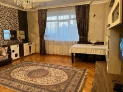 Satılır yeni tikili 3 otaqlı 105 m², Yasamal r.-2