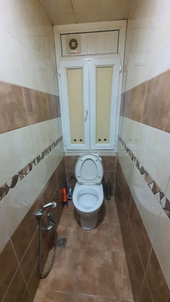 Satılır köhnə tikili 3 otaqlı 90 m², Memar Əcəmi m.-9