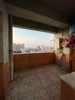 Satılır yeni tikili 3 otaqlı 105 m², Yasamal r.-10