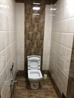 Satılır yeni tikili 3 otaqlı 110 m², Yasamal r.-7