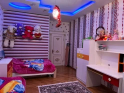 Satılır yeni tikili 3 otaqlı 105 m², Yasamal r.-6