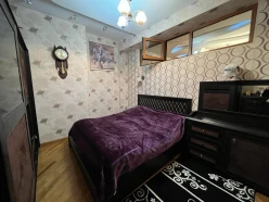 Satılır yeni tikili 3 otaqlı 105 m², Yasamal r.-5