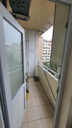 Satılır köhnə tikili 3 otaqlı 90 m², Memar Əcəmi m.-12