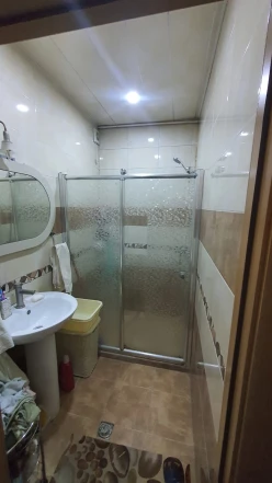 Satılır köhnə tikili 3 otaqlı 90 m², Memar Əcəmi m.-8