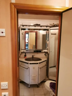 Satılır köhnə tikili 3 otaqlı 60 m², Yeni Yasamal q.-7