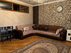 Satılır yeni tikili 3 otaqlı 105 m², Yasamal r.-3