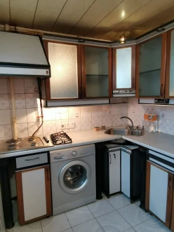 Satılır köhnə tikili 3 otaqlı 60 m², Yeni Yasamal q.-6