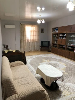 Satılır ev/villa 6 otaqlı 220 m², Badamdar q.-4