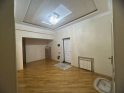 Satılır yeni tikili 3 otaqlı 130 m², Nəriman Nərimanov m.-10