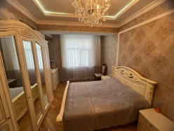 Satılır yeni tikili 3 otaqlı 130 m², Nəriman Nərimanov m.-3