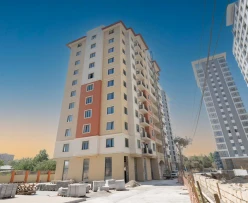 Satılır yeni tikili 2 otaqlı 80 m², Suraxanı r.-14