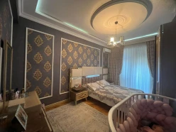 Satılır yeni tikili 3 otaqlı 130 m², Nəriman Nərimanov m.-7