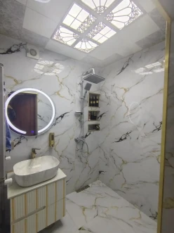 Satılır yeni tikili 3 otaqlı 60 m², Lökbatan-10 Satılır yeni tikili 3 otaqlı 60 m², Lökbatan-10