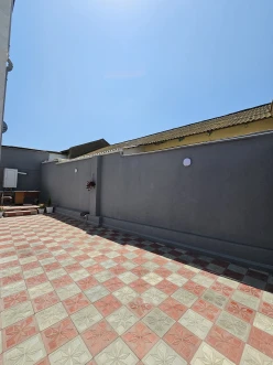 Satılır ev/villa 5 otaqlı 160 m², Sabunçu-7 Satılır ev/villa 5 otaqlı 160 m², Sabunçu-7