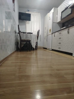 Satılır yeni tikili 3 otaqlı 60 m², Lökbatan-4 Satılır yeni tikili 3 otaqlı 60 m², Lökbatan-4