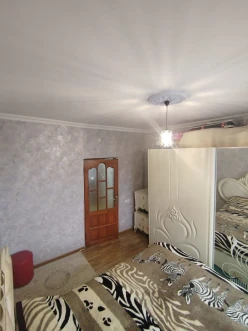 Satılır yeni tikili 3 otaqlı 60 m², Lökbatan-9 Satılır yeni tikili 3 otaqlı 60 m², Lökbatan-9