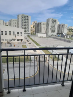 Satılır yeni tikili 3 otaqlı 75 m², İnşaatçılar m.-11 Satılır yeni tikili 3 otaqlı 75 m², İnşaatçılar m.-11