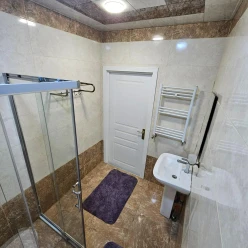 Satılır yeni tikili 2 otaqlı 77 m², Əhmədli m.-8 Satılır yeni tikili 2 otaqlı 77 m², Əhmədli m.-8
